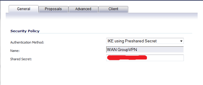 Openswan configuration on Red Hat5 for Sonicwall 3 Openswan configuration on Red Hat5 for Sonicwall