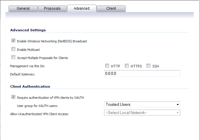 Openswan configuration on Red Hat5 for Sonicwall 5 Openswan configuration on Red Hat5 for Sonicwall
